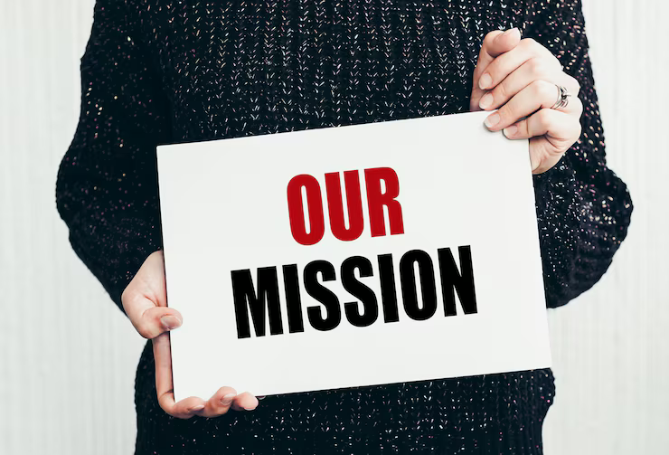 Professional tyre service team